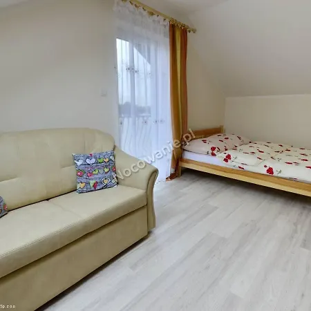 Nowy Jarzebianka * Wisła