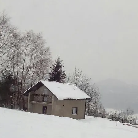 Nowy Jarzebianka Lodge Wisła
