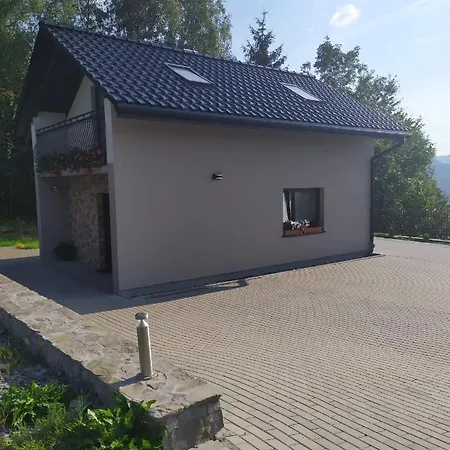 Nowy Jarzebianka Lodge Wisła