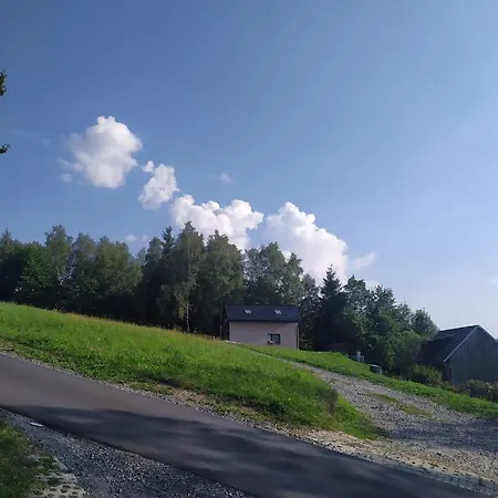 Nowy Jarzebianka